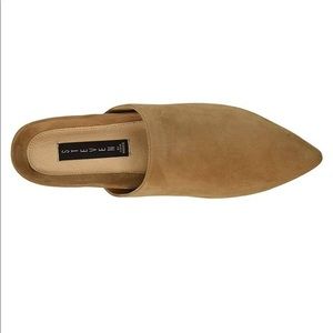 Steve Madden Mules